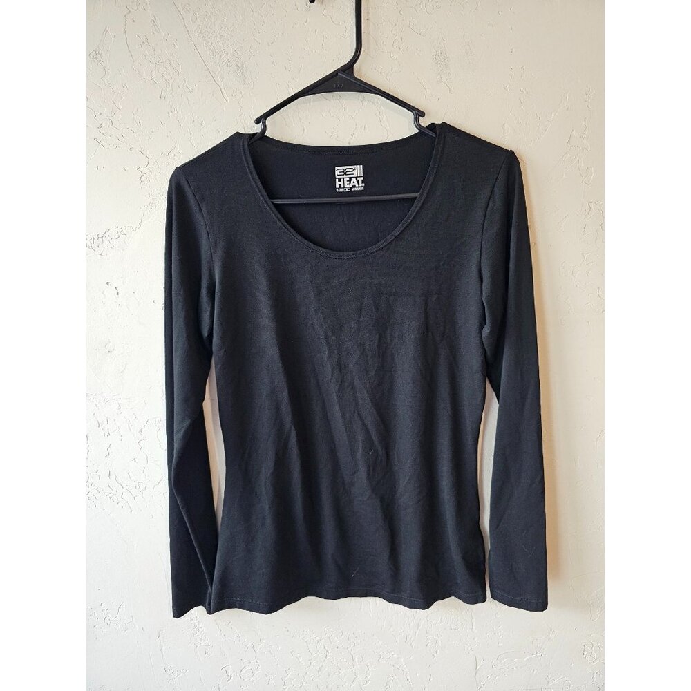32 Degrees Women's Heat Gear Medium L/S